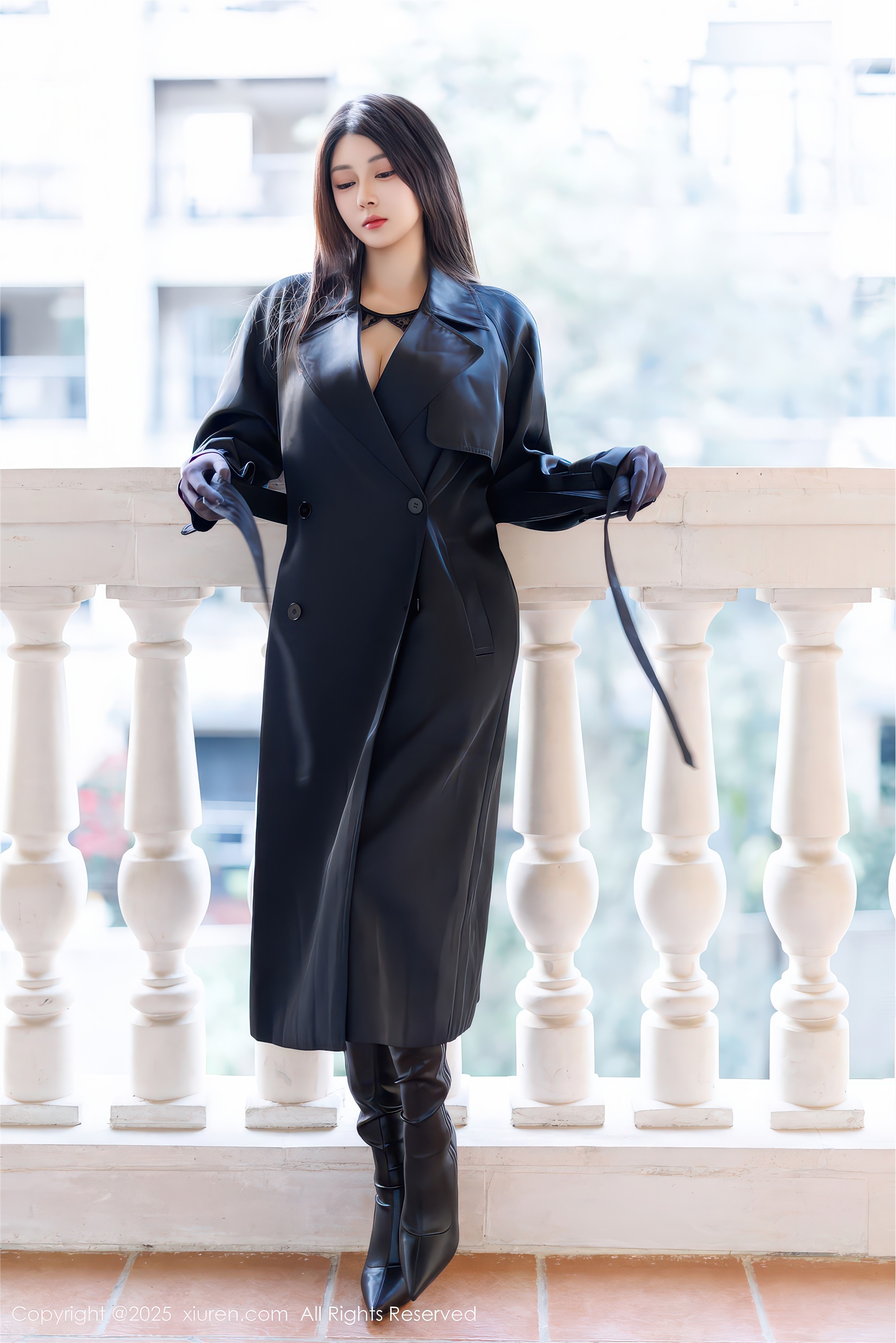 Xiuren秀人网 2025.12.16 NO.11114 凯竹法师